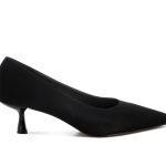 Women's London Rag Nivara Pumps