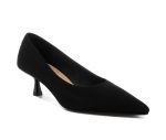 Women's London Rag Nivara Pumps