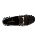Women's London Rag Marbin Loafers