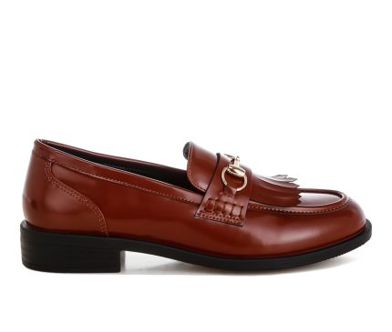 Women's London Rag Marbin Loafers