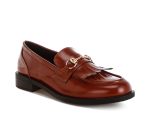 Women's London Rag Marbin Loafers