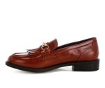 Women's London Rag Marbin Loafers