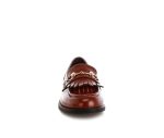Women's London Rag Marbin Loafers