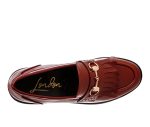 Women's London Rag Marbin Loafers