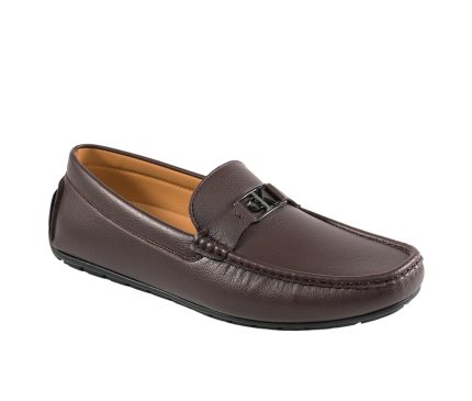 Men's Calvin Klein Felty Loafers