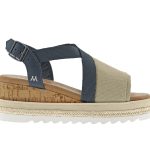 Women's Mykos Orinthia Wedges