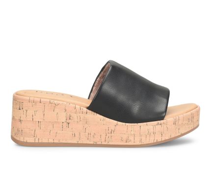 Women's BOC Savia Wedges