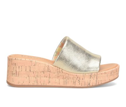 Women's BOC Savia Wedges