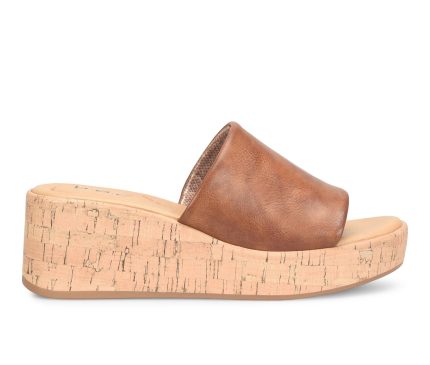 Women's BOC Savia Wedges