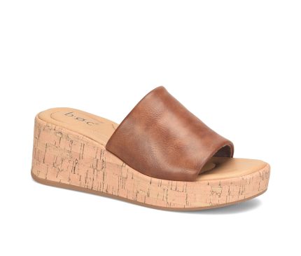 Women's BOC Savia Wedges