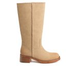 Women's New York and Company Carmen Tall Shaft Boot Boots