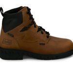 Men's Justin Boots Prodigy 6" Steel Toe Boot PD645 Work Boots