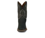 Men's Justin Boots Rustle Stacked Heel Western Boot Cowboy Boots