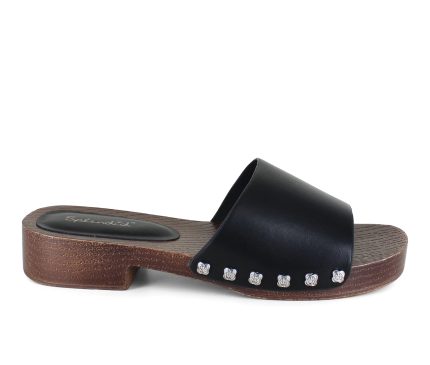 Women's Splendid Mila Platform Slides