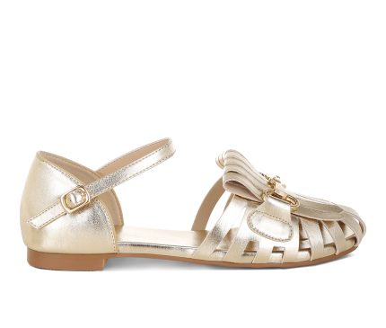 Women's Rag & Co Noori Flat Sandals