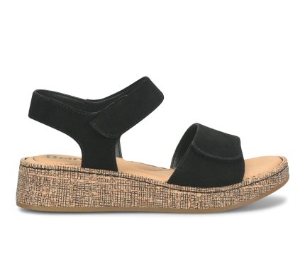 Women's Born Cabanas Wedges