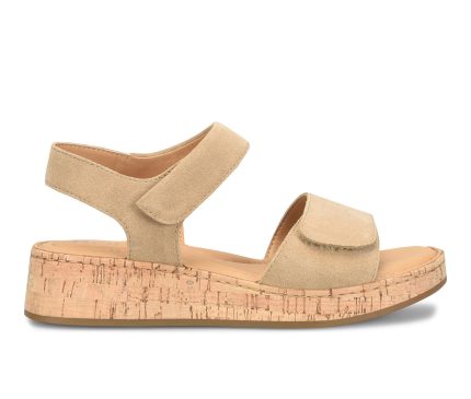Women's Born Cabanas Wedges