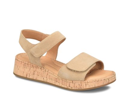 Women's Born Cabanas Wedges