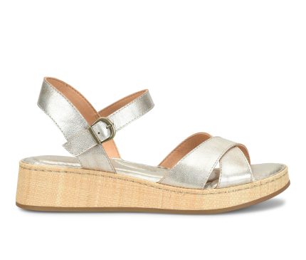 Women's Born Cannes Wedges