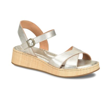 Women's Born Cannes Wedges