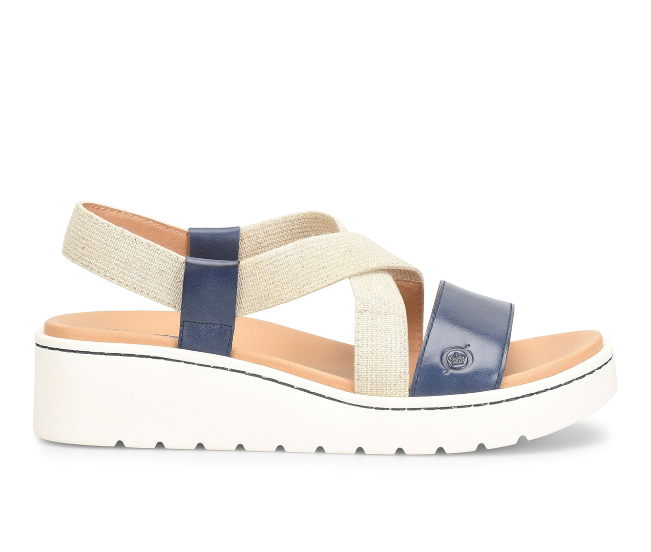 Women's Born Kasady Wedges