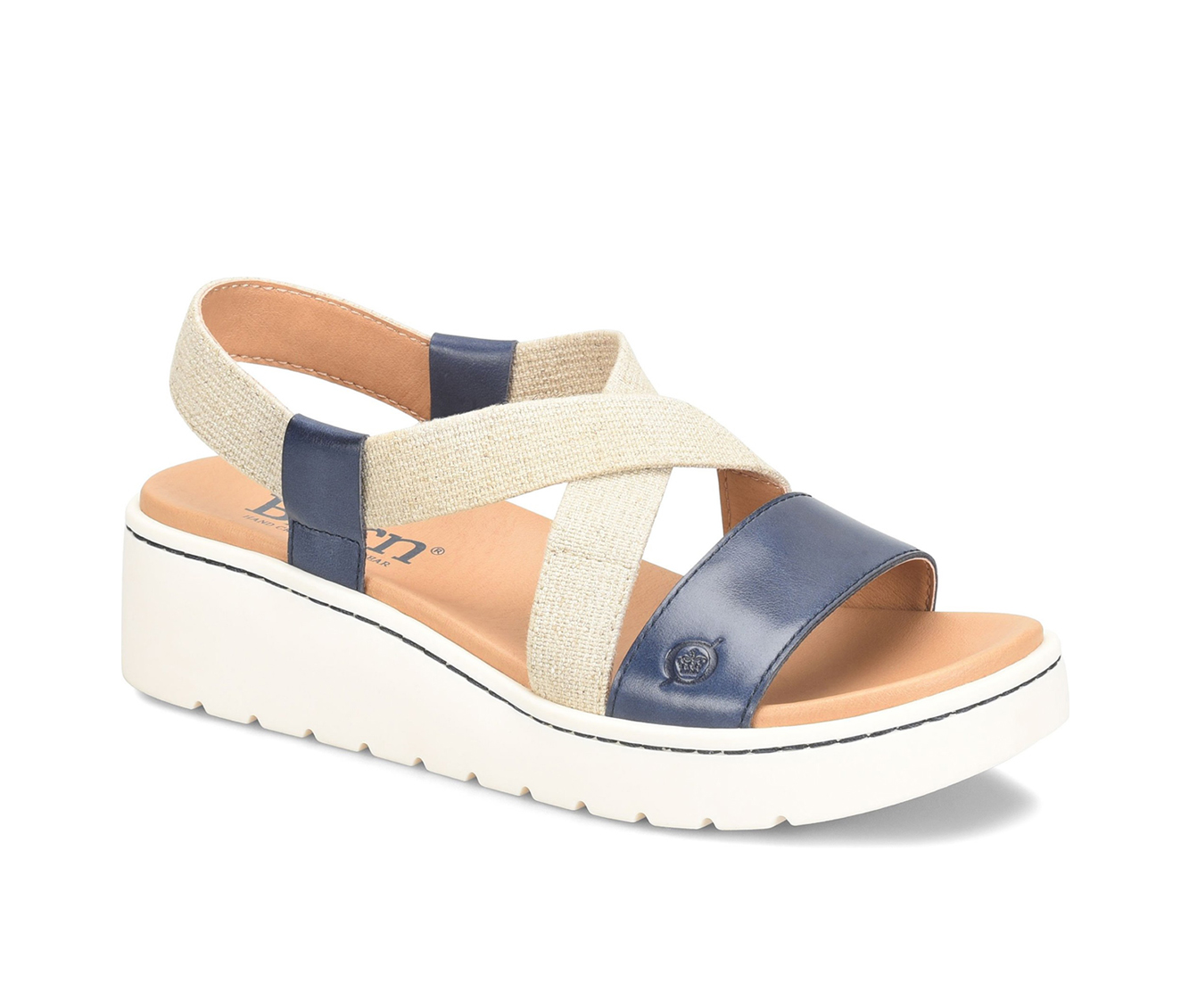 Women's Born Kasady Wedges
