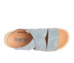 Women's Born Kirby Wedges