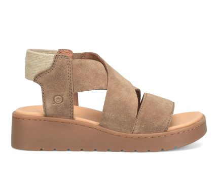 Women's Born Kirby Wedges