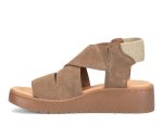 Women's Born Kirby Wedges
