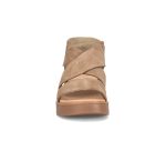 Women's Born Kirby Wedges