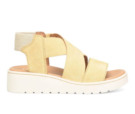 Women's Born Kirby Wedges