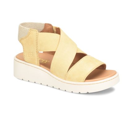 Women's Born Kirby Wedges