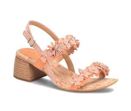 Women's Born Springs Dress Sandals