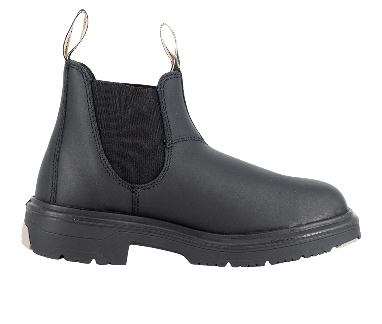 810941_BLK - 810941_BLK (2) Men's STEEL BLUE Hobart Sqaure Soft Toe Work Boots