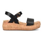 Women's Korks Divinity Wedges