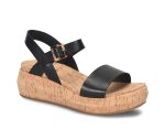 Women's Korks Divinity Wedges