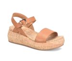 Women's Korks Divinity Wedges
