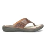 Men's Born Corvo Flip-Flops