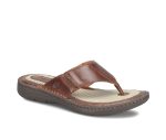 Men's Born Corvo Flip-Flops