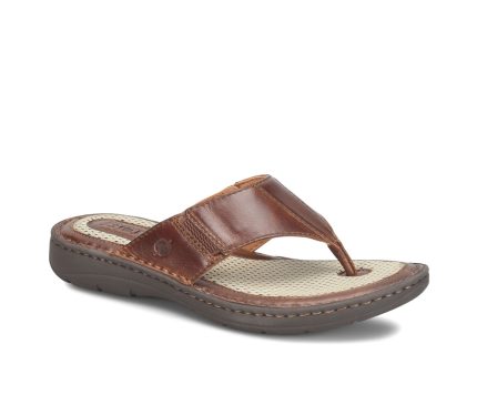 Men's Born Corvo Flip-Flops