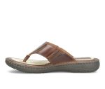 Men's Born Corvo Flip-Flops