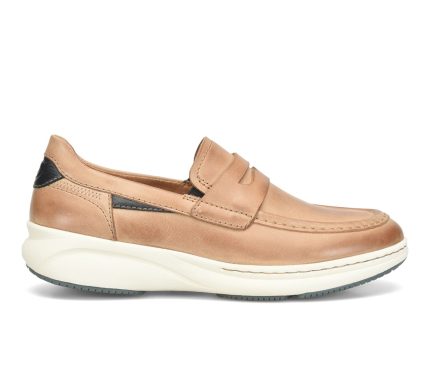 Men's Born Davis Slip-On Shoes