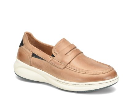 Men's Born Davis Slip-On Shoes
