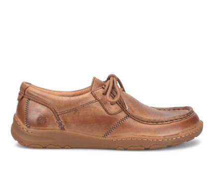 Men's Born Samson Boat Shoes