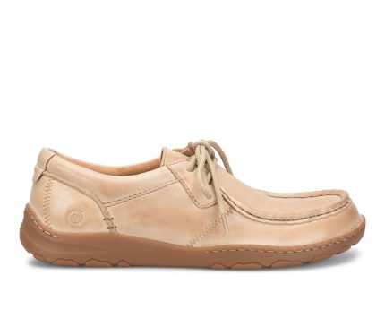 Men's Born Samson Boat Shoes