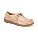 Men's Born Samson Boat Shoes