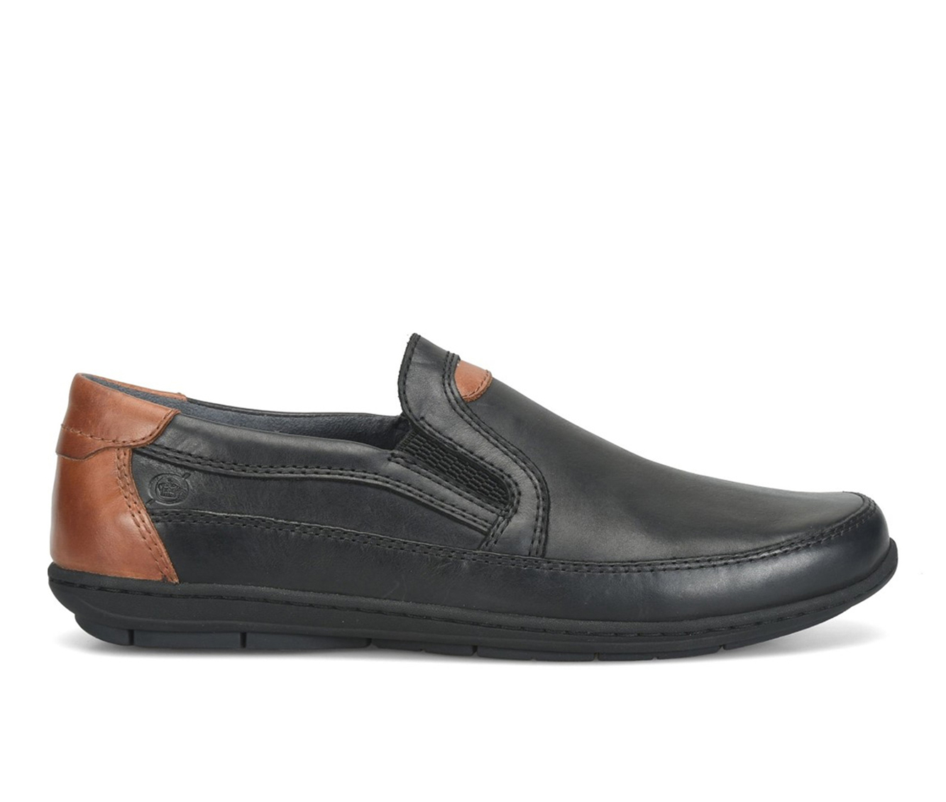 Men's Born Wilkins Slip-On Shoes