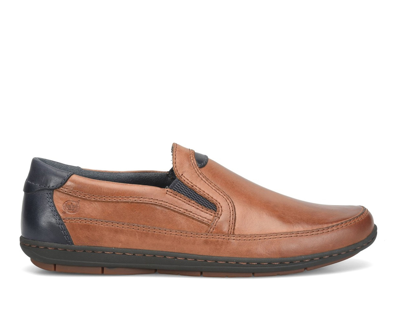 Men's Born Wilkins Slip-On Shoes