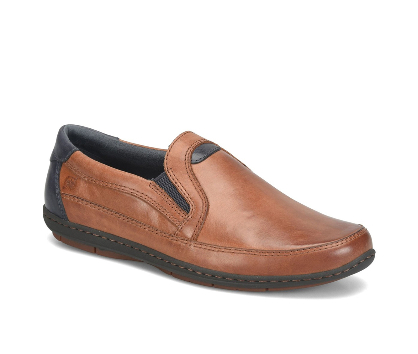 Men's Born Wilkins Slip-On Shoes
