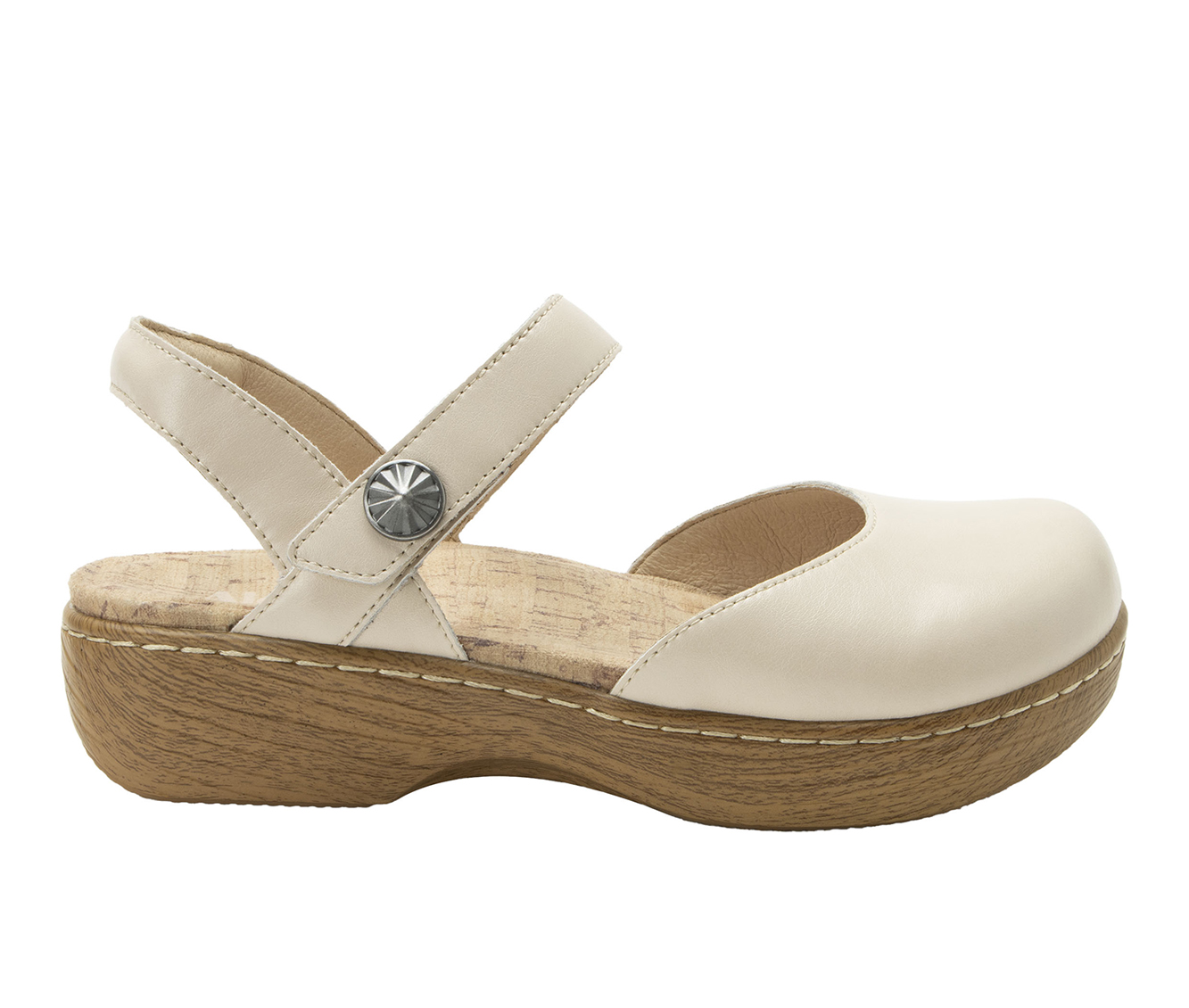 Women's ALEGRIA Opal Sandals